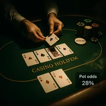 BoomerangBet - Live Poker - Texas Hold'em with Real Dealers