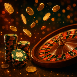 BoomerangBet 100% iki 500€ + 200 Nemokamų Sukimų Bonus