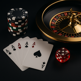 BoomerangBet - Atsakingas žaidimas - Saugus kazino Lietuvoje