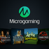 Microgaming - Leading Software Provider