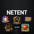 NetEnt - Premium Gaming Provider