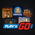 Play'n GO - Innovative Game Developer