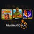 Pragmatic Play - Popular Slot Provider