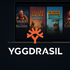 Yggdrasil Gaming - Award-Winning Provider