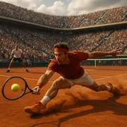 BoomerangBet - Tennis Betting - Grand Slam and ATP Tournaments